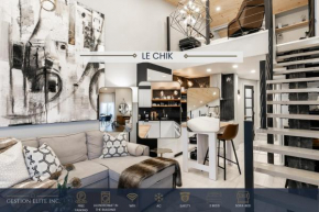 Le ChiK by Gestion ELITE